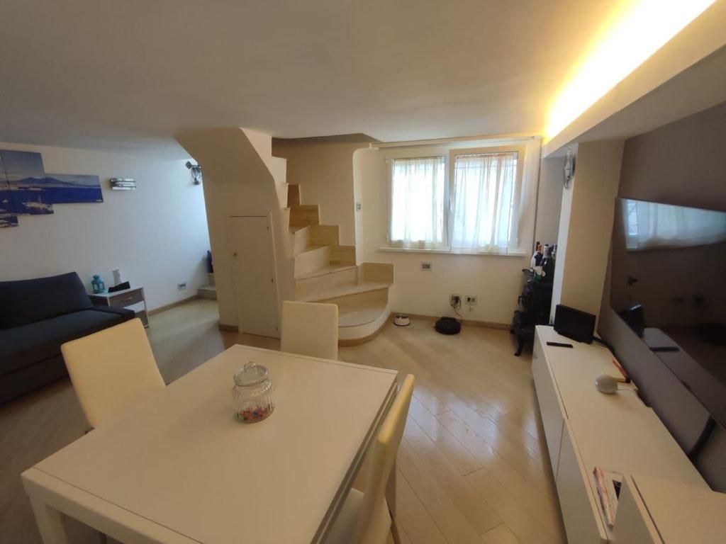 Apartment Smart Loft *