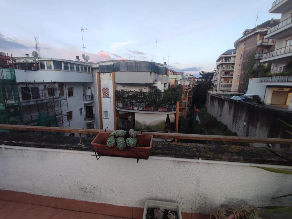 Smart Loft Apartment Rom